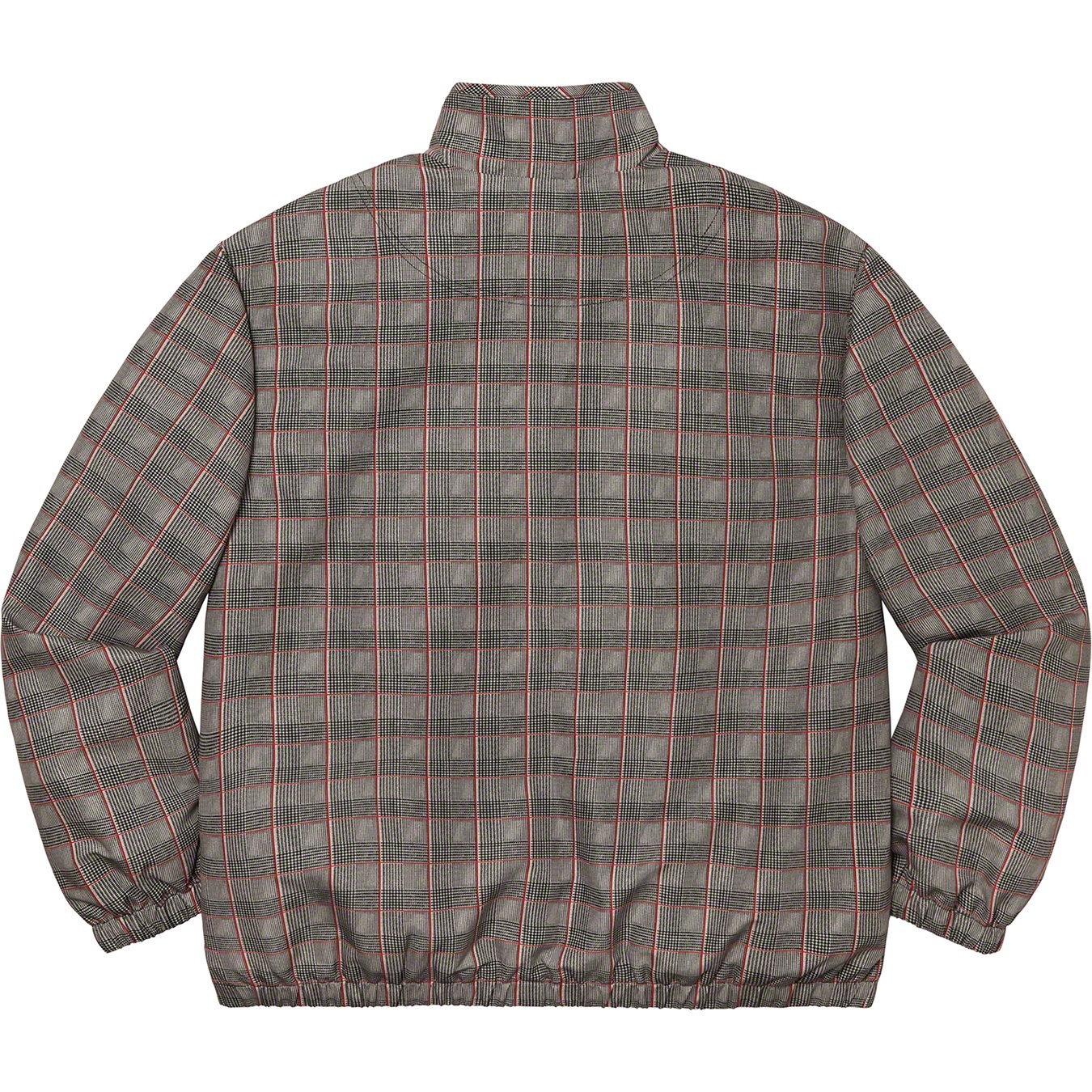 Track Half Zip Pullover view 3